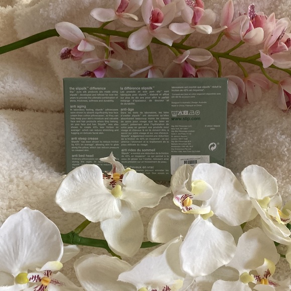 Slip Pure Silk Pillowcase💕 - Picture 6 of 9